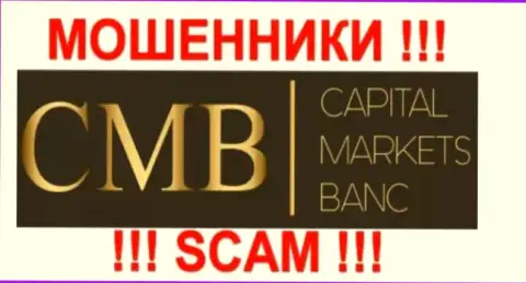 Капитал Маркетс Банк - это КИДАЛЫ !!! SCAM !!!