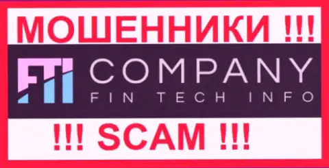 FTech-Info Com - это FOREX КУХНЯ !!! СКАМ !!!