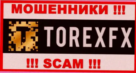 TorexFX - это ЖУЛИКИ !!! SCAM !