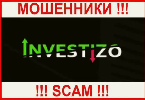 Investizo - МОШЕННИКИ !!! Работать рискованно !