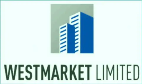 Логотип мирового значения брокерской фирмы West Market Limited