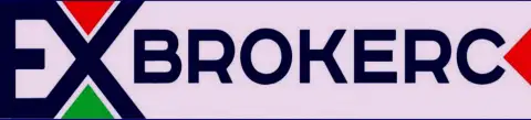 Логотип форекс брокерской компании ЕИкс Брокерс