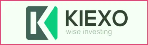 Лого компании Kiexo Com