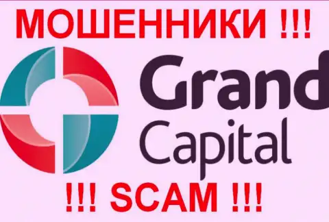 Гранд Капитал (Ru GrandCapital Net) - честные отзывы