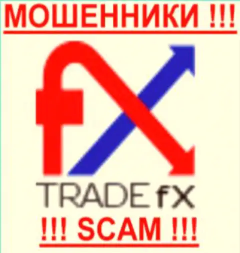 Trade FX - это ШУЛЕРА !!! SCAM !!!