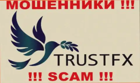 Trust FX это ШУЛЕРА !!! SCAM !!!