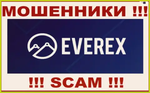 Everex Io - это МОШЕННИКИ !!! SCAM !